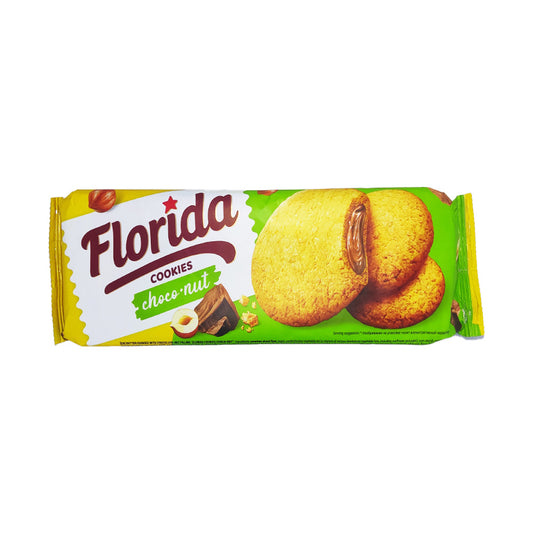 FLORİDA CHOKO NUT PEÇENYE 158 Q