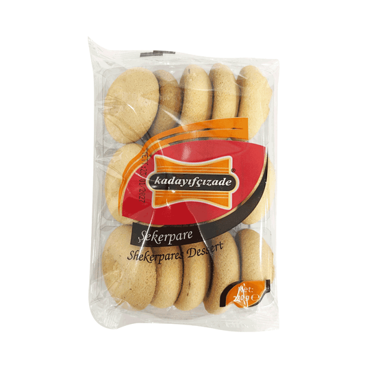 KADAYIFCIZADE ŞƏKƏRPARƏ 230 Q