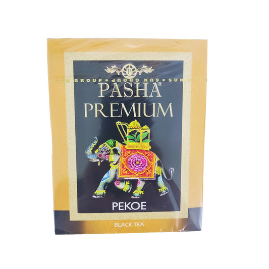 PASHA ÇAY 90 Q PREMİUM PEKOE