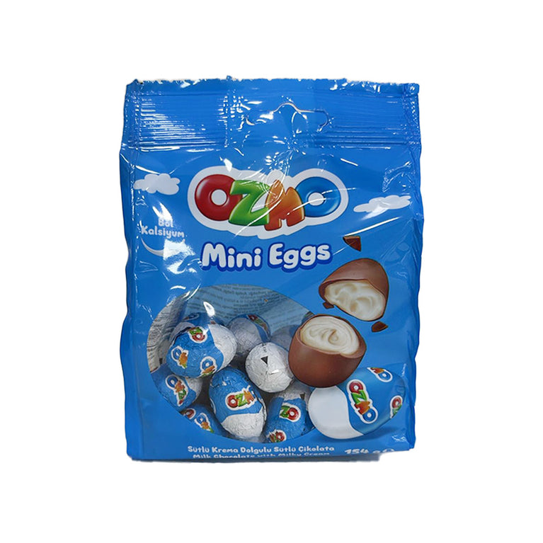 SOLEN OZMO 154 Q MINI YUMURTA