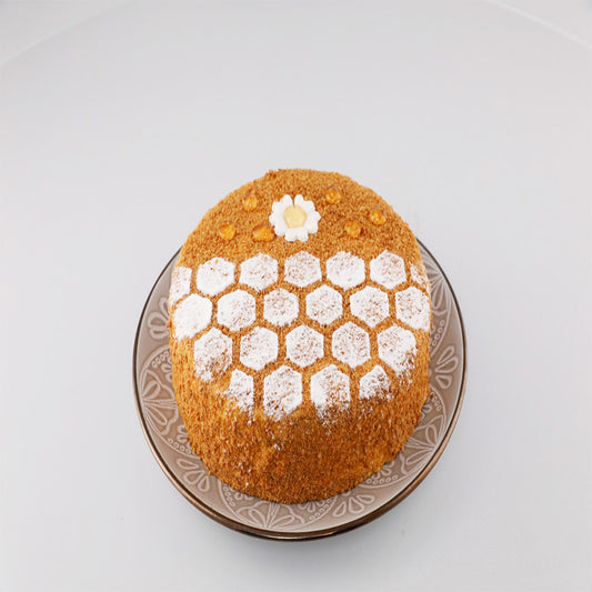 SUN BAKERY TORT BALLI N2 ƏDƏD