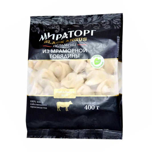 MIROTORQ PELMENI 400 Q MAL ƏTİ