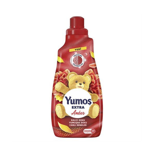 YUMOS YUMŞALDICI MAYE 1.44 L AMBER