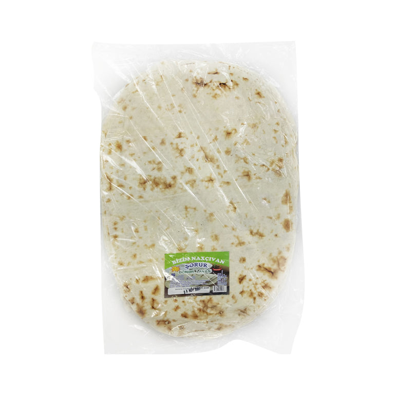 BİZİM NAXÇIVAN DÖNƏR LAVAŞI 10 ƏDƏD