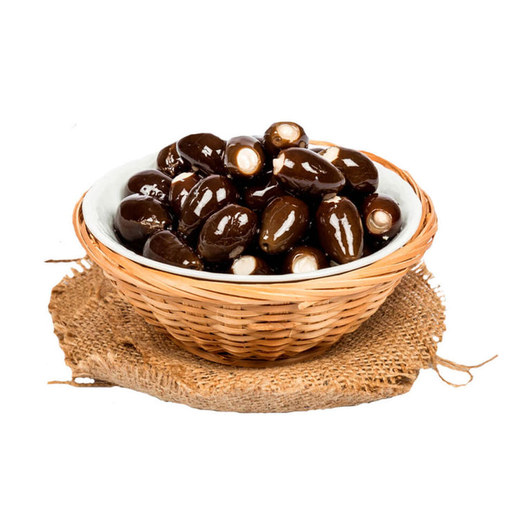 SOSERO QARA ZEYTUN PENDİRLİ KQ