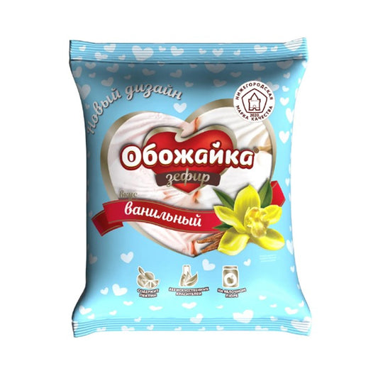 UNICONF ZEFİR 250 Q VANİL