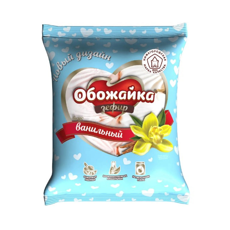 UNICONF ZEFİR 250 Q VANİL