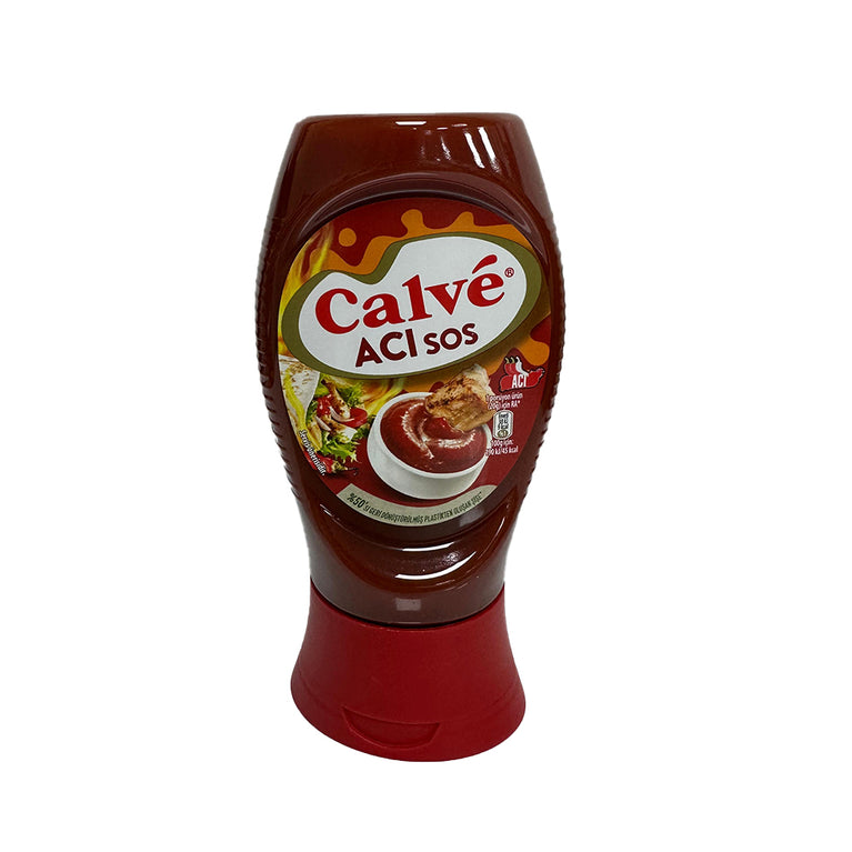 CALVE HOT SOUS 265 Q