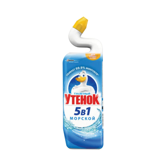 UTYONOK TUALET TƏMİZLƏYİCİ 900 ML 5IN1