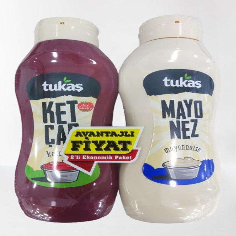 X TUKAS KTCP 650 Q+MYNZ 550 Q (EKONOM SE