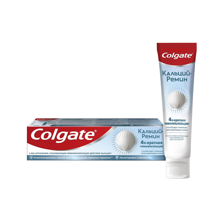 COLGATE DİŞ MCN 100 ML CALCİUM-REMİN