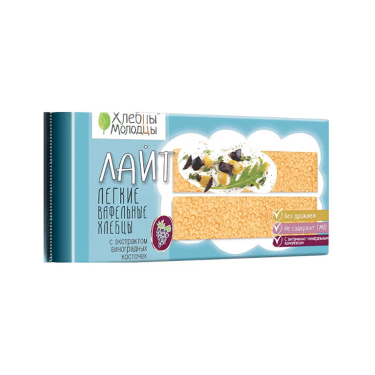 XLEBSİ MOLODSI 70 Q ÜZÜM TUMU