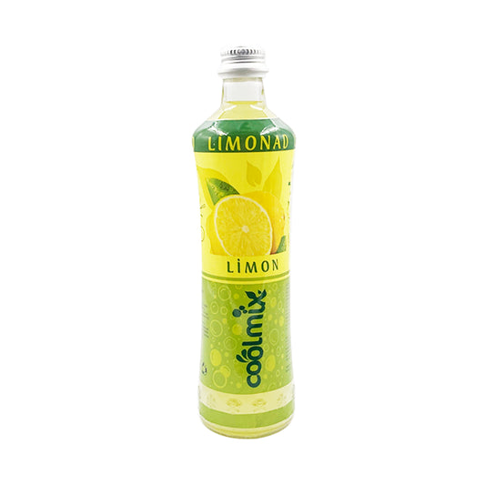 COOLMIX LİMONAD 500 ML LİMON ŞÜŞƏ