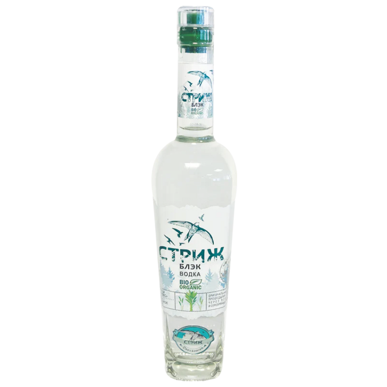 STRIJ ARAQ 500 ML RESERVE