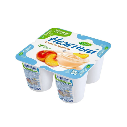 NEJNIY YOQURT 100 Q ŞAFTALI 1.2