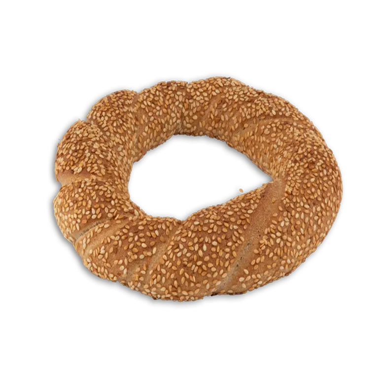 SUN BAKERY SİMİT ÇOVDARLI