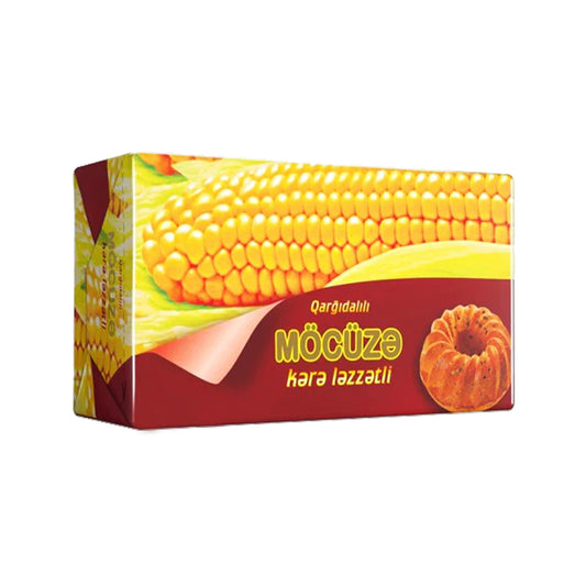 MÖCÜZƏ BİTKİ YAĞI 250 Q KƏRƏ LƏZZƏTLİ