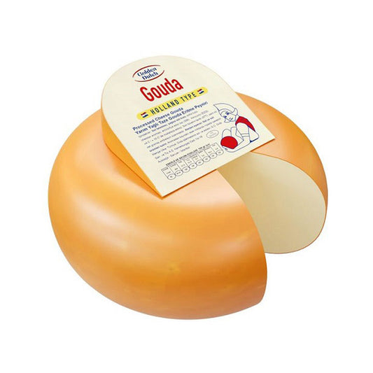 GOLDENDAM QAUDA PENDİR KQ