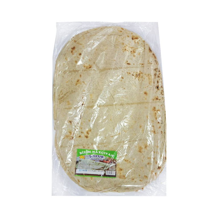 BİZİM NAXÇIVAN DÖNƏR LAVAŞI PƏHRİZ 10 ƏD