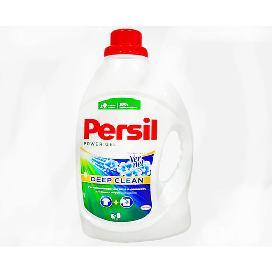 PERSİL YUYUCU GEL 2.145 L VERNEL TƏRAVƏT