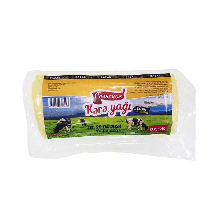 SELSKOE KƏRƏ YAGI 900 Q 82.5 %