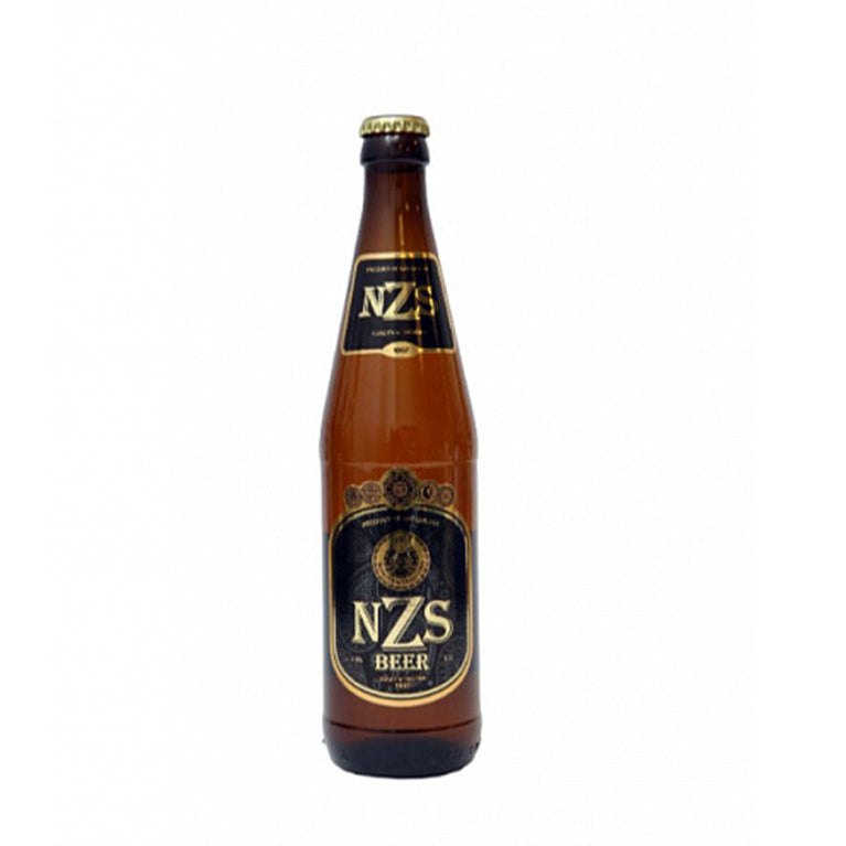 NZS PİVƏ 500 ML ŞÜŞƏ