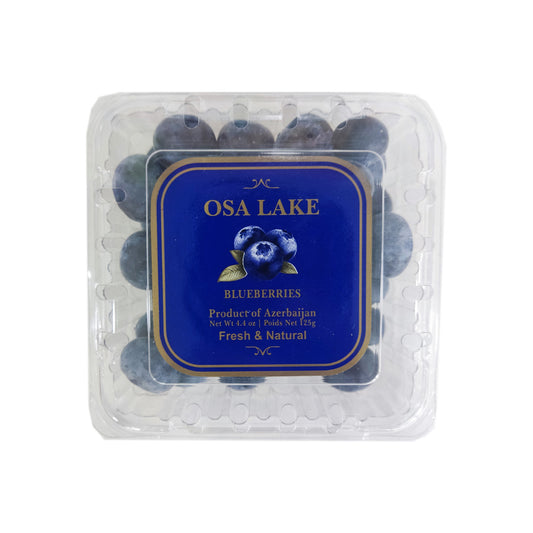 QARAGİLƏ PAKET 125 Q