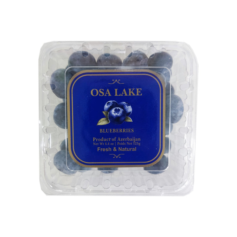 QARAGİLƏ PAKET 125 Q