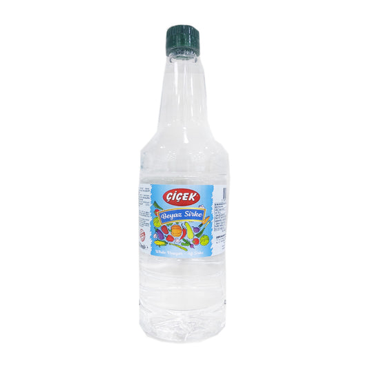 ÇİÇƏK AĞ SİRKƏ 1 L