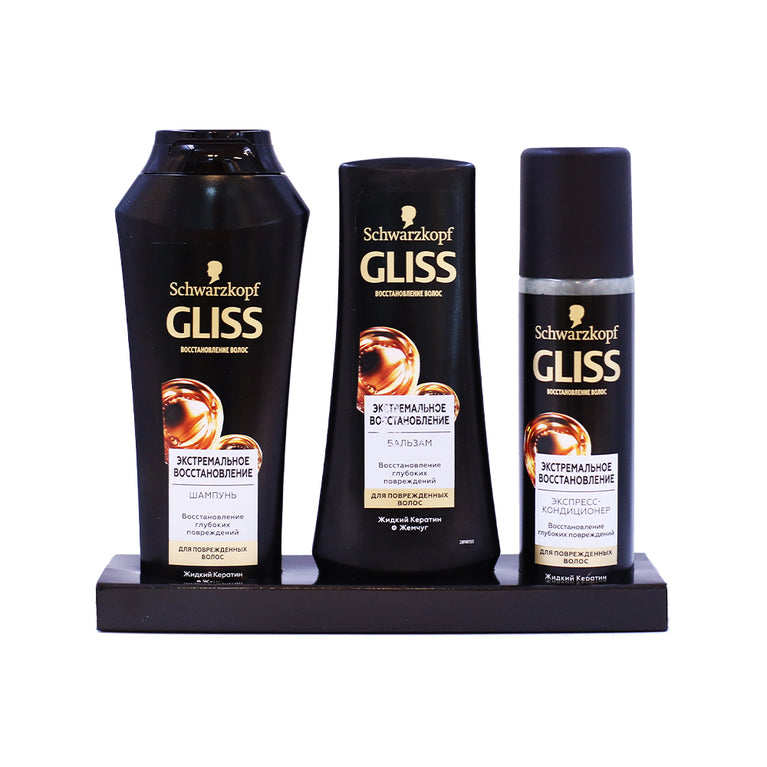 PD GLISS HƏDİYYƏ DƏSTİ BƏRPAEDİCİ