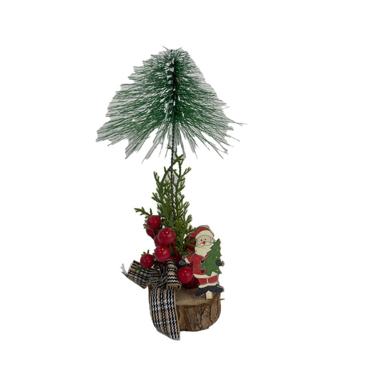 AMD YENİ İL AĞACI MİNİ 23 SM YC87-35