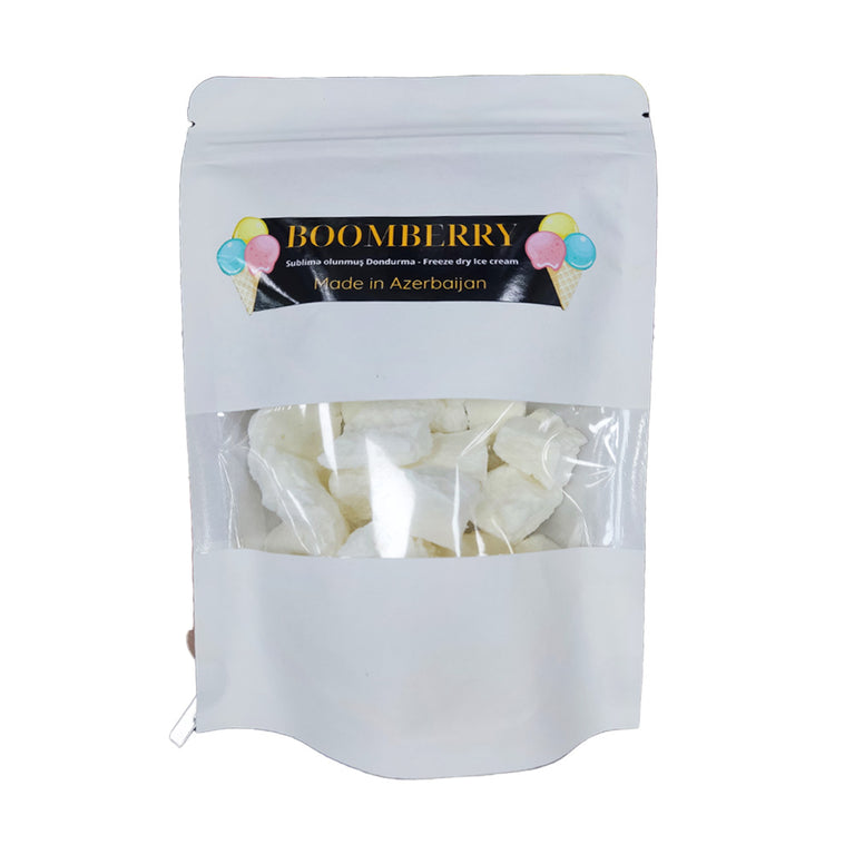 BOOMBERRY DONDURMA SUBLIME ƏDƏD