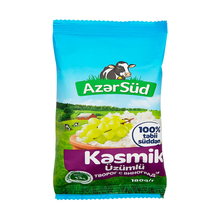 AZƏRSÜD KƏSMİK 180 Q ÜZÜMLÜ