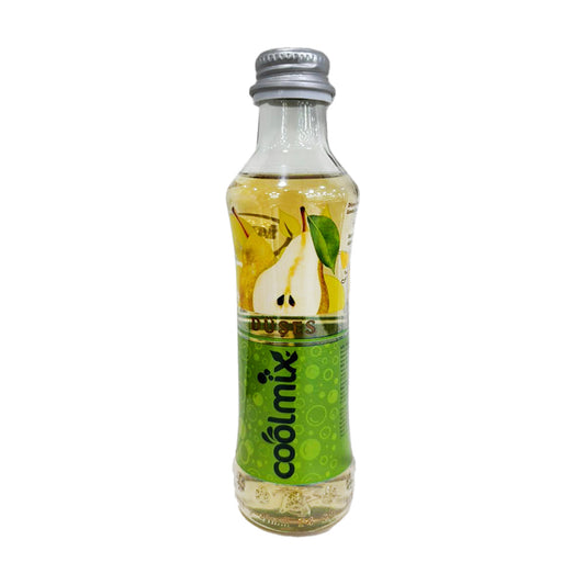 COOLMIX LIMONAD 200 ML DUSES