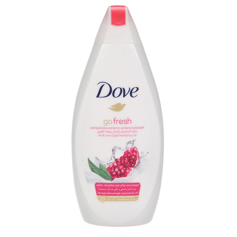DOVE DUŞ GELİ 500 ML NAR