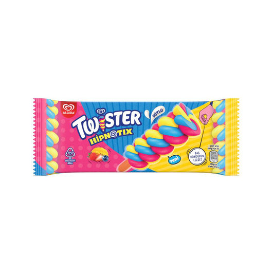 ALGİDA MAX DONDURMA 58 ML TWISTER EXP