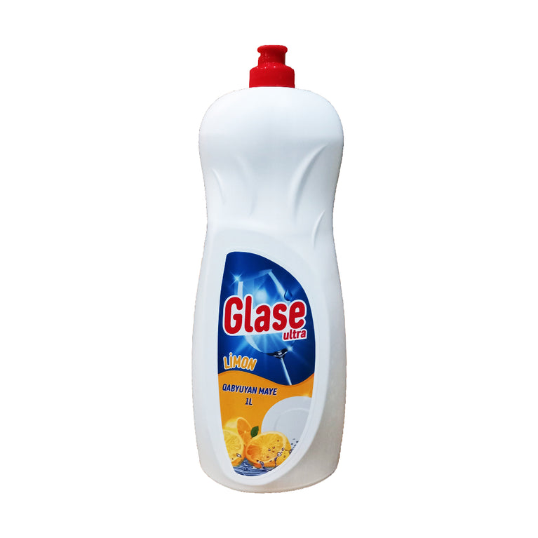 GLASE QABYUYAN MAYE 1 L LİMON