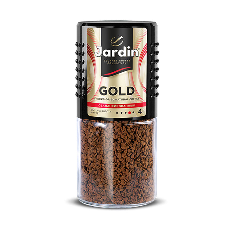 PD.JARDIN GOLD KOFE 190 Q ŞÜŞƏ