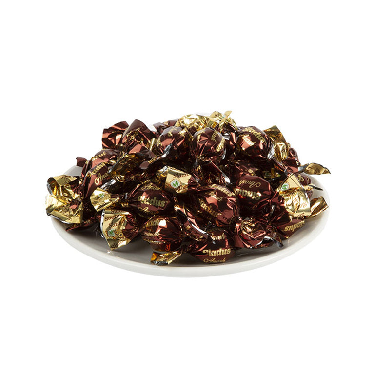 SLADUS ANOSH SOKOLAD KG XLOPYA