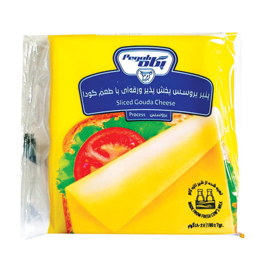 PEGAH PENDİR 180 Q QAUDA DİLİM