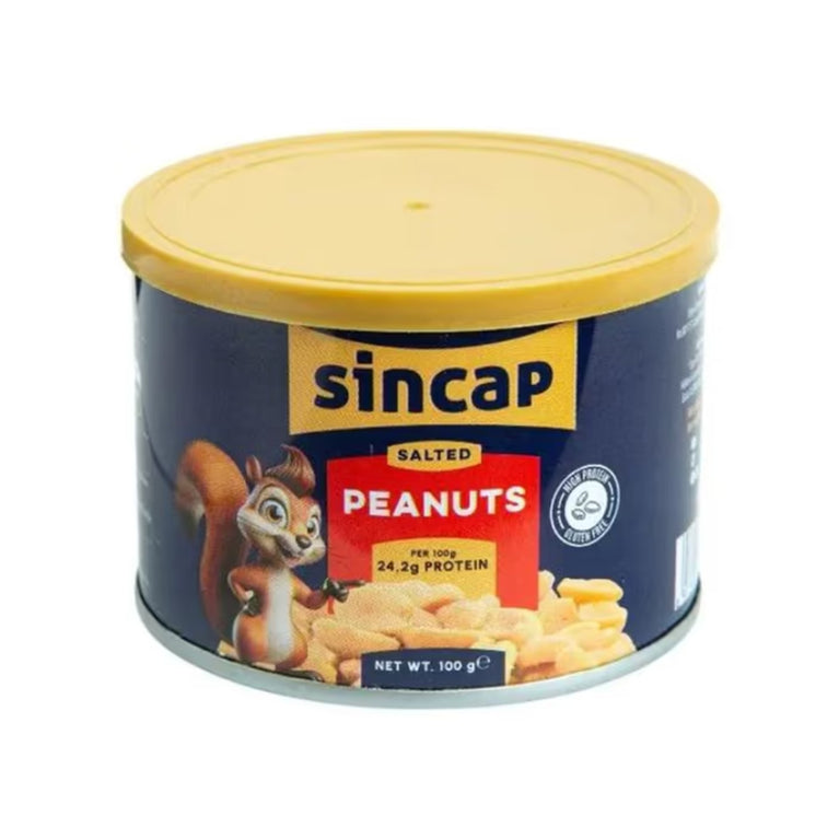 SINCAP ARAXIS 100 Q DUZLU