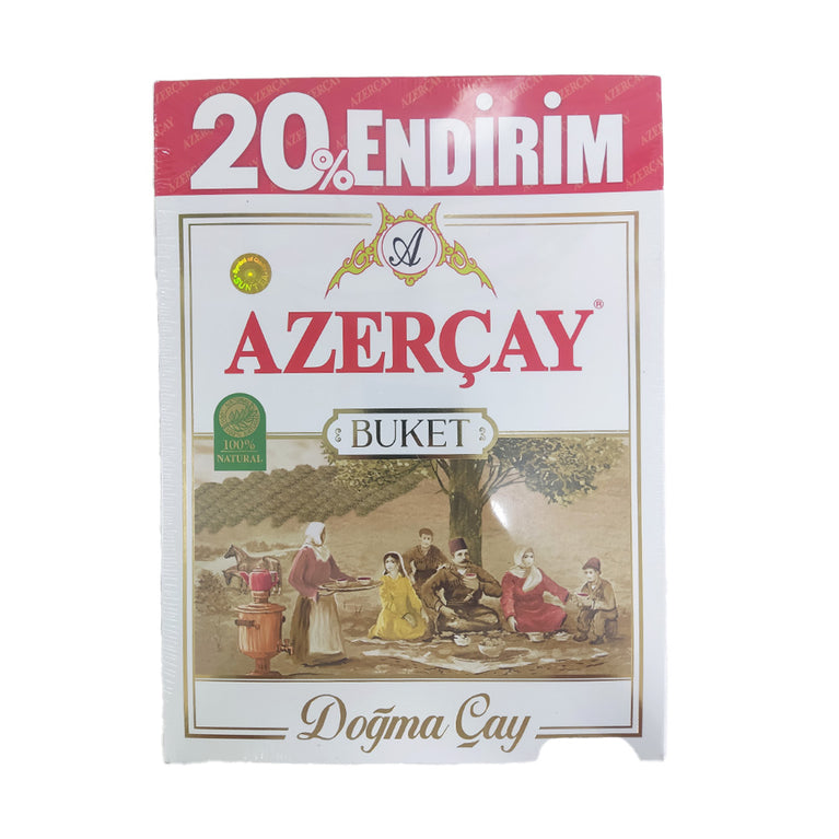 AZERÇAY BUKET 900 Q 20% ENDİRİM
