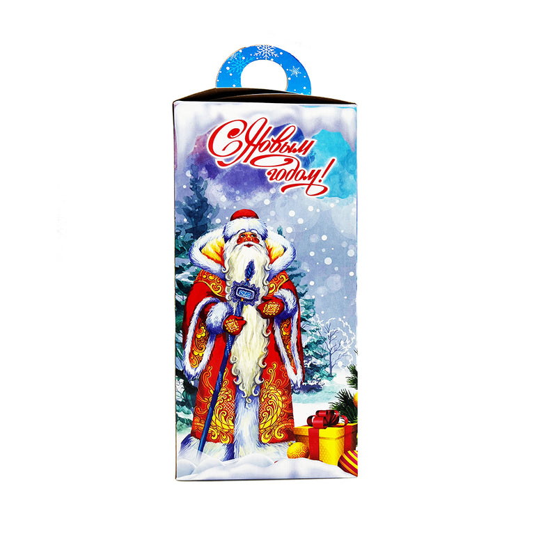 KONFİROM YENI İL HƏDİYYƏSİ 267 Q