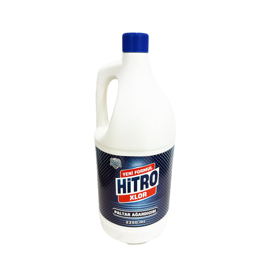 HİTRO AĞARDICI MAYE 2250 ML