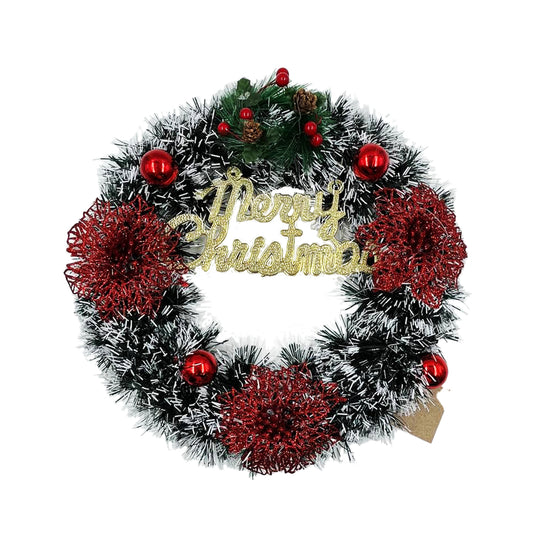 AMD YENİ İL ÇƏLƏNGİ 30 SM YC86-12