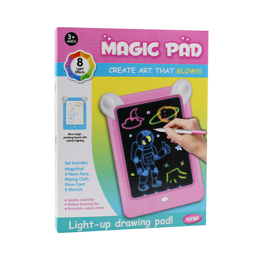 AMD OYUNCAQ LOVHE MAGIC PAD R147 01