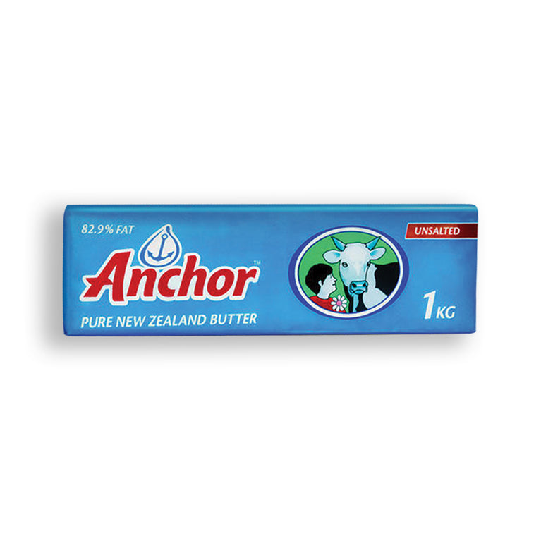 ANCHOR KƏRƏ YAĞI 1 KQ 82,9%