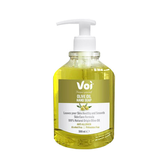 VOI MAYE SABUN 500 ML ZEYTUN YAĞI