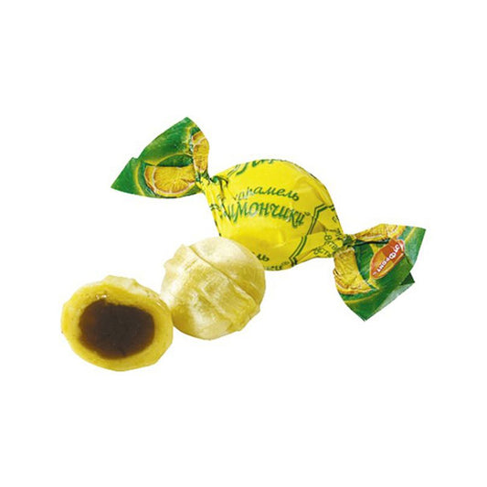 ROT FRONT KARAMEL LİMONÇİK KQ