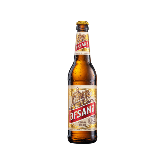 EFSANE PİVƏ 500 ML ŞÜŞƏ
